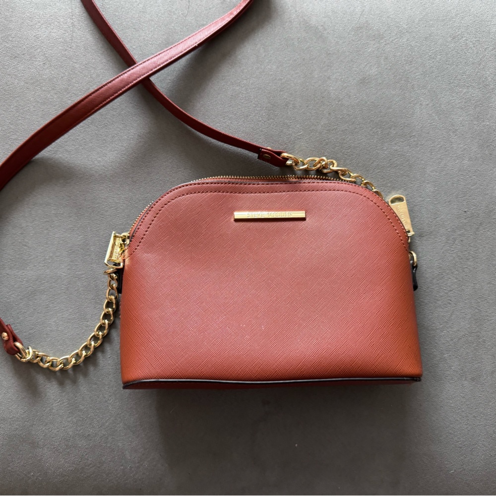 Steve maden mini shoulder bag